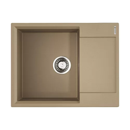 Omoikiri 4993681 Кухонная мойка