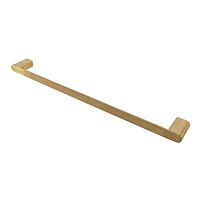 Cezares STYLUS-TH-60-BORO Полотенцедержатель 60 см, исполнение брашированное золото