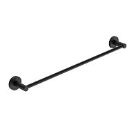 AQUAme Trento AQM7204MB Полотенцедержатель