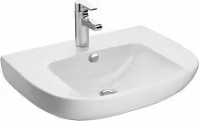 Jacob Delafon E4755G-00 Odeon Up Раковина подвесная 56х37 см, белая