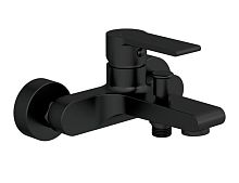 Cersanit BRASKO BLACK 63108 Смеситель для ванны