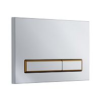 KKPOL M08 350/PPB/040-00-06 Клавиша смыва