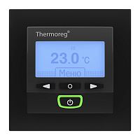 Thermo Thermoreg TI-950 Design Black Терморегулятор