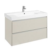 Roca Ona Ivory ZRU9308356 Тумба под раковину