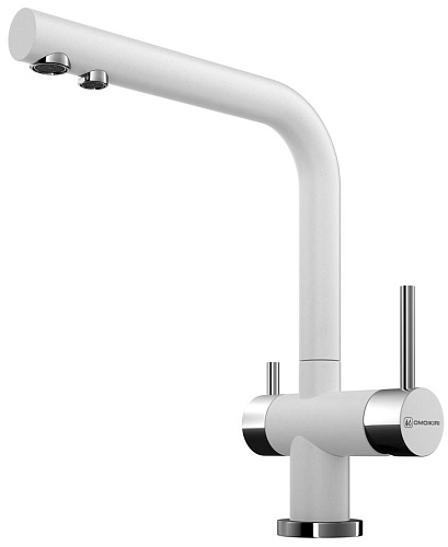 Omoikiri 4994054 Смеситель для кухни