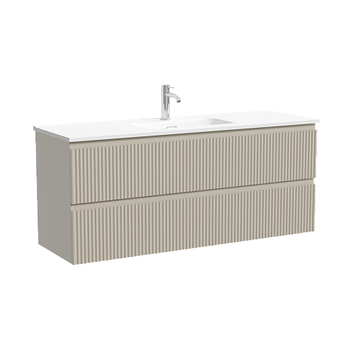 Sancos SNOB R SNR120/39CE Тумба под раковину купить  в интернет-магазине Сквирел