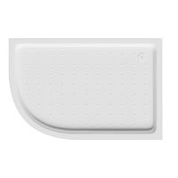 Abber  AD3E129 R Душевой поддон