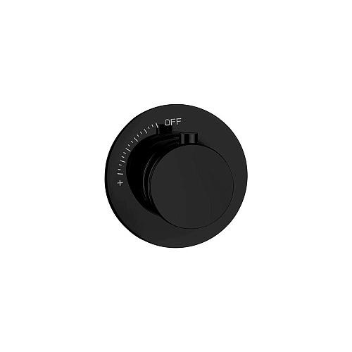Boheme UNO 627-T-CTRL-B Смеситель встраиваемый Boheme UNO 627-T-CTRL-B Смеситель встраиваемый