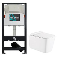Azario  AZ-501A+AZ-0057 Сет