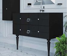 Armadi Art Vallessi Avantgarde 841-080-BCR Тумба под раковину купить  в интернет-магазине Сквирел