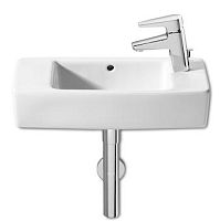 Roca 325883000 Hall Раковина подвесная 50х25 см, белая