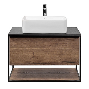 Aquanika LOFT AQLO805550BRU104 Мебель для ванных