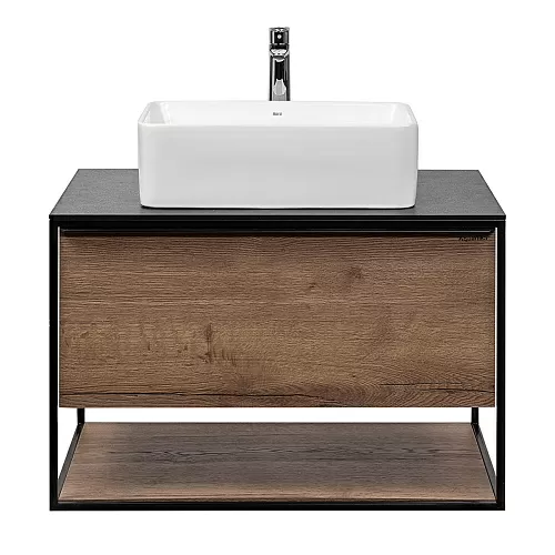 Aquanika LOFT AQLO805550BRU104 Мебель для ванных купить  в интернет-магазине Сквирел