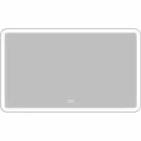 Belbagno SPC-MAR-1000-600-LED-TCH-WARM Marino Зеркало с подсветкой, 100х60 см купить  в интернет-магазине Сквирел