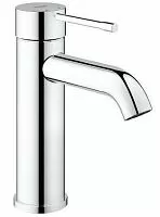 Grohe 23590001 Essence New Смеситель для раковины, хром