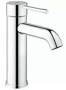 Grohe 23590001 Essence New Смеситель для раковины, хром