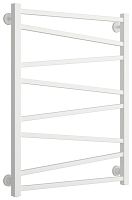 Сунержа 30-0253-8060 Сирокко Полотенцесушитель водяной 800х600 мм, матовый белый