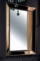 Зеркало 70x100 зеркальная рама Armadi Art Vogue 529