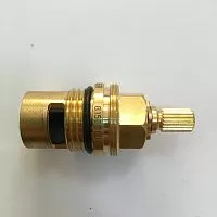 Jacob Delafon R8A561NF Кран-букса керамическая
