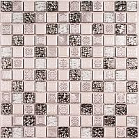 Bonaparte Керамическая мозаика Bali Стеклянная мозаика купить в интернет-магазине Сквирел