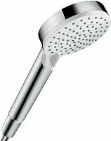 Hansgrohe 26330400 Crometta Vario Лейка ручного душа, белая
