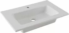 Allen Brau 4.11024.20 Fantasy Раковина встраиваемая сверху 72х47 см, белая