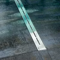 Ravak X01388 OZ Runway OZ 850 Душевой канал, нержавеющая сталь