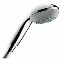 Hansgrohe 28562000 Crometta 85 Vario Ручной душ, хром