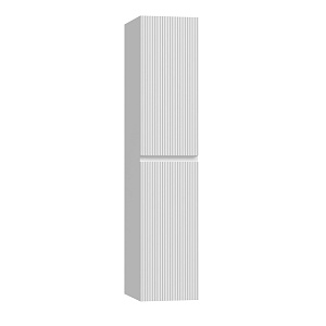 Sancos PSNT35W Snob T Шкаф-пенал подвесной, 35х165 см, Bianco