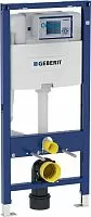 Geberit 111.060.00.1 Duofix Omega Инсталляция для подвесного унитаза