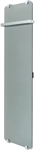 Allen Brau 8.21005.GL Infinity Полотенцесушитель электрический 160х44 см, хром
