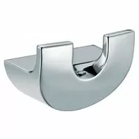 Keuco 11613010000 Elegance Крючок, хром купить  в интернет-магазине Сквирел