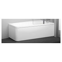 Ravak CZ84100A00 10° А R Передняя панель для ванны 160 см, белый