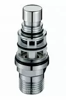 Jacob Delafon R29928600 Galatee Переключатель для смесителя, хром