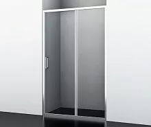 WasserKRAFT Main 41S13 Душевая дверь