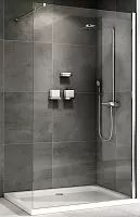 Душевая перегородка ABBER Immer Offen AG61120