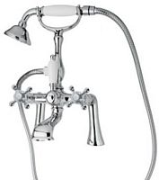 Cezares Golf GOLF-PBV-01 смеситель для ванны