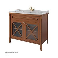 Caprigo Napoli promo 33625-075.000.00.20 Тумба под раковину