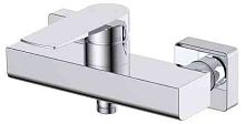 BelBagno CAR-ESDM-CRM Carin Смеситель для душа, хром