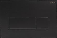 Deante CST_N51P Клавиша для инсталляции Slim Model 1, Nero (черный)