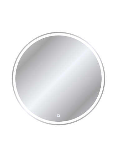 BelBagno  SPC-RNG-800-LED-3000K-TCH Зеркало купить  в интернет-магазине Сквирел