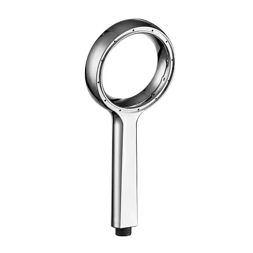 Lemark LM0820C Лейка душевая, 1-функциональная, хром