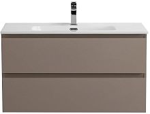 BelBagno Kraft KRAFT-1000-2C-SO-СO Тумба под раковину подвесная