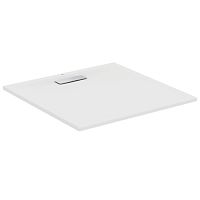 Ideal Standard T4467V1 Ultraflat New Душевой поддон 90х90 см, Silk White (белый матовый)