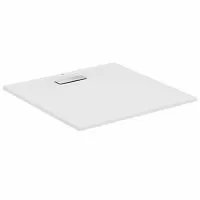Ideal Standard T4467V1 Ultraflat New Душевой поддон 90х90 см, Silk White (белый матовый)