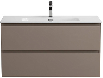 BelBagno Kraft KRAFT-1000-2C-SO-СO Тумба под раковину подвесная