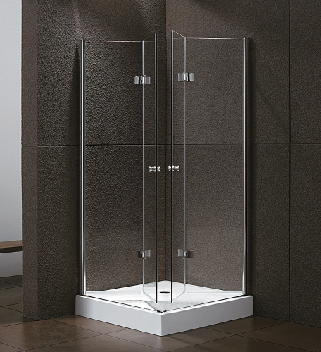 Cezares Elena ELENA-W-AS-2-100-C-Cr душевой уголок Cezares Elena ELENA-W-AS-2-100-C-Cr душевой уголок