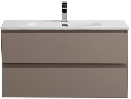 BelBagno Kraft KRAFT-1000-2C-SO-СO Тумба под раковину подвесная купить в интернет-магазине Сквирел BelBagno Kraft KRAFT-1000-2C-SO-СO Тумба под раковину подвесная купить в интернет-магазине Сквирел