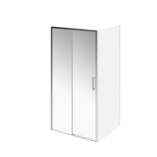 KERAMA MARAZZI LINDO LN.100.SD.CR Душевая дверь