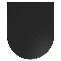 ISVEA Infinity 40KF0521I Крышка для унитаза